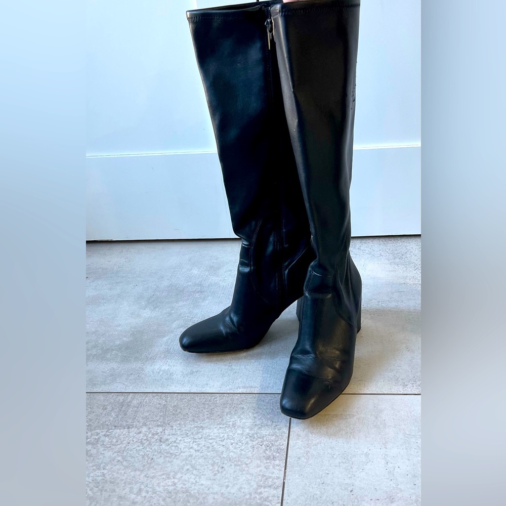 Franco Sarto boots